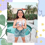 Mi proyecto del curso: Fotografía para redes sociales: Lifestyle branding en Instagram. Un progetto di Fotografia, Direzione artistica, Br, ing, Br, identit, Social media, Fotografia con smartphone, Fotografia di prodotti, Instagram e Fotografia per Instagram di Paulina Rojas - 06.06.2022