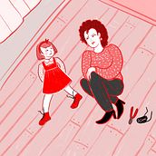 Mi proyecto del curso: Creación de cuentos infantiles. Un proyecto de Escritura, Stor, telling, Ilustración infantil, Creatividad con niños, Narrativa, Escritura de ficción, Escritura creativa y Literatura infantil						 de Romina Guerra Alvarez - 06.06.2022