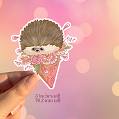 My project for course: Kawaii Illustration: Create Charming Characters. Un proyecto de Ilustración tradicional, Diseño de personajes y Manga de Shelah Dow - 06.06.2022