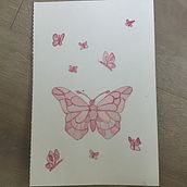My project for course: Modern Watercolor Techniques. Traditional illustration, Fine Arts, Painting, and Watercolor Painting project by Miranda - 06.06.2022