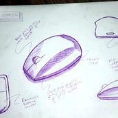 My project for course: Introduction to Product Design Sketching. Un progetto di Design, Bozzetti e Sketchbook di Sharad Prateek Singh - 31.05.2022
