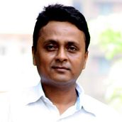 My project for course: Public Speaking: Find Your Unique Voice. Un projet de Conseil créatif, Stor, telling , et Communication de Mukul Bhartiya - 06.05.2022