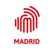 PROYECTO MARCA MADRID. Design, e Publicidade projeto de Fátima García Argaiz - 01.02.2022