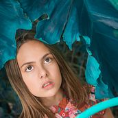 Retratos. Photograph project by Lua Xildova - 06.06.2022