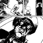 Cómic de Terror. Un progetto di Illustrazione tradizionale e Direzione artistica di Julián Messina - 04.04.2018