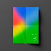 Fanzine: As (not) seen on Maps. Photograph project by Inés De Hueso - 06.06.2022