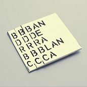 Fanzine Bandera Blanca. Writing project by Inés De Hueso - 06.06.2022