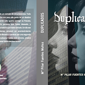 DUPLICADOS. Editorial Design, Children's Literature, Fiction Writing, and Writing project by seelie_leyendas - 06.06.2022
