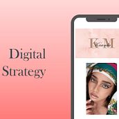 Mi proyecto del curso: Estrategias de marketing digital: construye tu presencia online. Marketing, Social Media, Digital Marketing, and Content Marketing project by Camila Mayra López - 06.06.2022