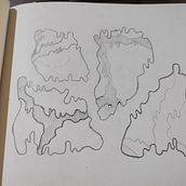 Mi proyecto del curso: De principiante a superdibujante Ein Projekt aus dem Bereich Design, Traditionelle Illustration, Bleistiftzeichnung und Zeichnung von Valeria Marlen - 06.06.2022