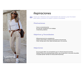 Mi proyecto del curso: Introducción al UX Writing. UX / UI, Design de informação, Cop, writing, e Design de apps projeto de Laura Fernandez - 05.06.2022