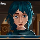 Estudio Powder. Traditional illustration, and Film project by Paolo Rossi - 06.06.2022