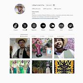 Estratégia de marca no Instagram | @rafaelnoletothe. Social Media, Digital Marketing, Mobile Marketing, Instagram, Communication, Instagram Marketing, Br, and Strateg project by Rafael Nolêto - 06.07.2022