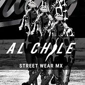 Mi proyecto del curso: Creación de una marca de streetwear. Design, Product Design, and Fashion Design project by Armando Cano - 06.07.2022