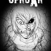 UPROAR. Un projet de B, e dessinée , et Conception de personnages de Victor Valdez - 07.06.2022