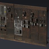 Mi proyecto del curso: Secretos del fotomontaje y el retoque creativo - Ocaso Galactico. Projekt z dziedziny Fotografia, Postprodukcja fotograficzna, VFX, Retuszowanie fotografii,  Kompoz, cja w fotografii i Fotomontaż użytkownika Gabriel Adrian CORSARO - 07.06.2022