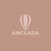 Anclada Studio. Marketing, Advertising, Br, ing, Identit, Design, and Photograph project by Claudia Alexandra Flores Polanco - 06.07.2022