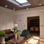 Casa Santizo. Architecture & Interior Architecture project by Carlos Gonzalez - 06.07.2022