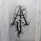 My project for course: Design Monograms with Style . % Theanz Gaccrew tarafından hazırlanan Markalaşma ve Kimlik, Grafik Tasarım, Kaligrafi, Ve Logo Tasarımı projesi - 06.07.2022