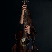 Mi proyecto del curso: Introducción a la iluminación fotográfica con flash de mano. Photograph, Photographic Lighting, Studio Photograph, and Digital Photograph project by María José Sansberro Margni - 06.07.2022