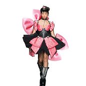 Mi proyecto del curso: Ilustración de moda: de la pasarela al papel Ein Projekt aus dem Bereich Traditionelle Illustration und Mode-Illustration von Yarielkys Suriel - 07.06.2022