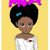 Mila. Un projet de Illustration traditionnelle, B, e dessinée , et Dessin de Ariel Marafigo - 08.06.2022