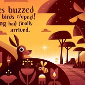 My project for course: ​​Playful Hand-Lettering for Children’s Book Illustration. Traditional illustration, Lettering, Drawing, H, Lettering, and Narrative project by Simone De Rosa - 06.08.2022