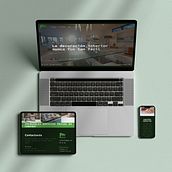 Alexander Value x PPG. Programming, Design, and UX / UI project by alexandervalue - 06.08.2022