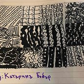 My project for course: Drawing for Beginners Level -1. Un progetto di Disegno a matita, Disegno, Creatività con i bambini e Sketchbook di mirjanabobar78 - 08.06.2022