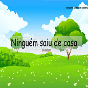 Meu projeto do curso: Criação de histórias para crianças - Ninguém saiu de casa Ein Projekt aus dem Bereich Schrift, Stor, telling, Kinderillustration, Kreativität mit Kindern, Erzählung, Literarisches schreiben, Kreatives Schreiben und Kinder- und Jugendliteratur von Rogerio Cericatto - 01.06.2022