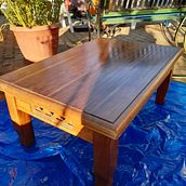 Mi proyecto del curso: Iniciación a la chalk paint. Arts, Crafts, Furniture Design, Making, Interior Design, Painting, DIY, Upc, cling, Decorative Painting, Furniture Restoration, Upc, and cling project by Gabriela Palma - 06.08.2022