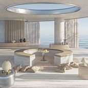 My project for course: Interior ArchViz: Create Surreal 3D Designs with Blender. Architecture, Interior Architecture, Digital Architecture, and ArchVIZ project by itwouldbeniceifkate - 06.09.2022