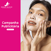 Inspiramos a beleza. Advertising, Marketing, Cop, writing, Creativit, and Content Writing project by Conceição Fernandes - 06.08.2022
