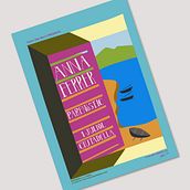 Creative Poster Design for Events - Nora's Project. Een project van  Ontwerp, Grafisch ontwerp, T, pografie, Vectorillustratie,  Creativiteit, Posterontwerp y Digitaal ontwerp van Nora Jorba Soler - 05.06.2022