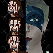 Dibujo digital Ein Projekt aus dem Bereich Traditionelle Illustration von Richard Burbano - 09.06.2022