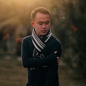 Portrait Photos - Sony a6400. Portrait Photograph, Photograph, and Photographic Lighting project by Ariel Bayson - 04.03.2020