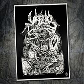 Dkjordao Ilustrações. Design, Traditional illustration, and Advertising project by Dark Paes de Barros - 06.09.2022