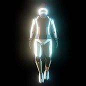 Hipatia. Projekt z dziedziny 3D,  Animacja, Projektowanie postaci, Projektowanie gier komputerow i ch użytkownika Yanko Vladimir Cardona Malagon - 09.06.2022