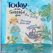 My project for course: Illustrated Life Journal: A Daily Mindful Practice. Un progetto di Belle arti, Bozzetti, Creatività, Disegno e Sketchbook di maymulder - 09.06.2022