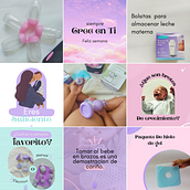 Mi proyecto de diseño grafico del curso, Diseño grafico para principiantes. Design project by Yohanna Leonardo - 06.07.2022