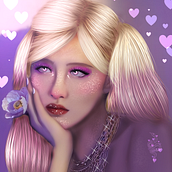 Ilustración y edición Editorial . Traditional illustration, Character Design, Editorial Design, Graphic Design, and Writing project by Heiidy Merchán - 06.10.2022