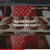 Mi proyecto del curso: Introducción al Desarrollo Web Responsive con HTML y CSS. Un proyecto de Diseño Web, Desarrollo Web, CSS y HTML de Sebastián López Ospina - 10.06.2022