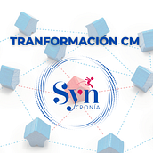 Transformación CM. Un proyecto de Redes Sociales, Marketing Digital, Marketing de contenidos, Marketing para Facebook y Marketing para Instagram de Carlos Cárdenas - 10.06.2022
