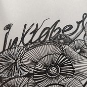 Words and sketch. Un projet de Illustration traditionnelle de tanukocharekar - 10.06.2022