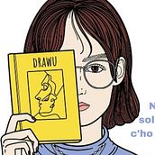 UNA VITA COME TANTE: #ConsiglidiLettura. Writing project by Alessia Mancinelli - 06.09.2022