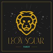Leon Solar Tarot. Un progetto di Marketing digitale, Instagram, Content marketing, Comunicazione, Design per i social network, Content Writing, Management e produttività di Ivan Contreras - 10.06.2022