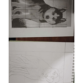 Mi proyecto del curso: Técnicas experimentales de acuarela para principiantes. Traditional illustration, Fine Arts, Watercolor Painting, and Naturalistic Illustration project by Felipe Leon - 06.11.2022