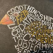 Finch. Un proyecto de Ilustración tradicional de bbordalejo - 11.06.2022