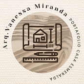 PORTAFOLIO CASA ESMERALDA . Un progetto di Design, Architettura d'interni e ArchVIZ di Vanessa Miranda Moreno - 12.01.2022