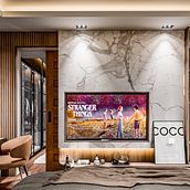 My project for course: Interior Design from Start to Finish. Interior Architecture, Interior Design, Interior Decoration, and Spatial Design project by Stephen Michael Chan - 06.11.2022